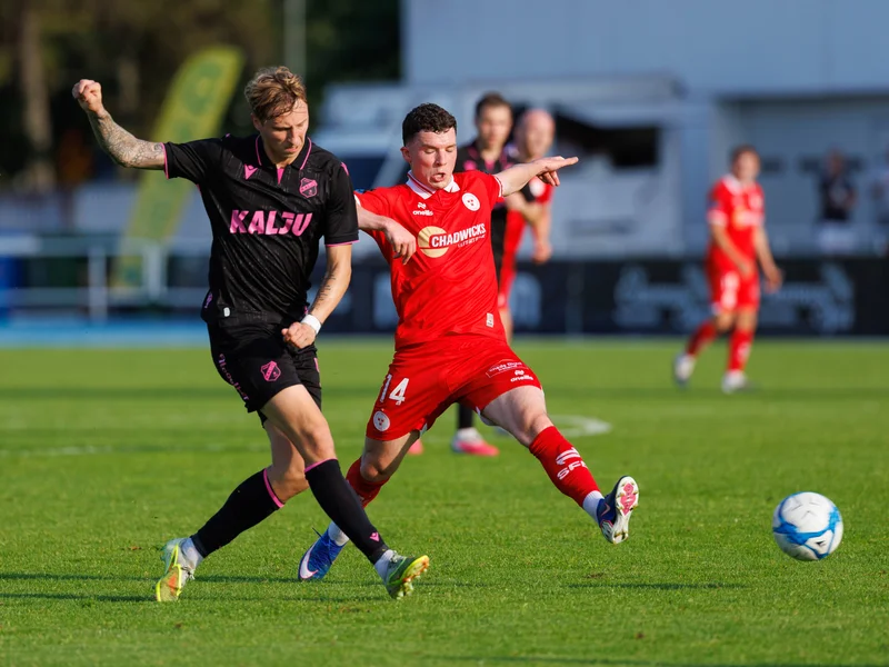 Irish Clubs Face European Giants: Shelbourne Meet Ajax, Bohs Host Midtjylland