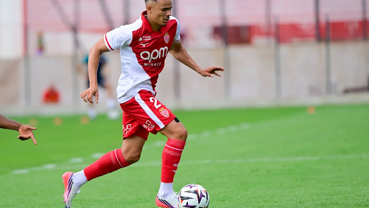 Monaco Prepares for Conference League Play-Offs Against Hungarian or Polish Foe