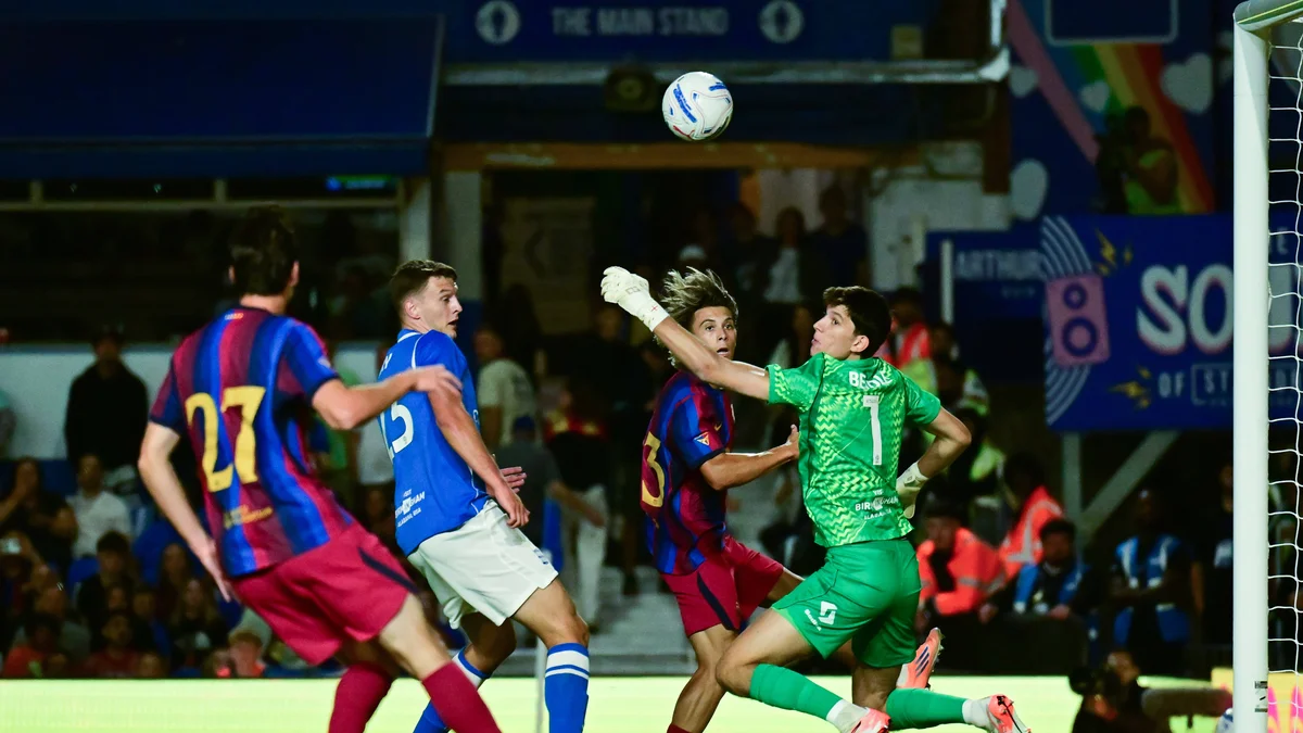Brighton Learn Conference League Play-Off Opponent: Cluj or Tromso Await