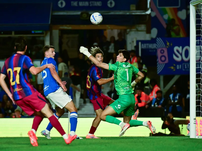 Brighton Learn Conference League Play-Off Opponent: Cluj or Tromso Await