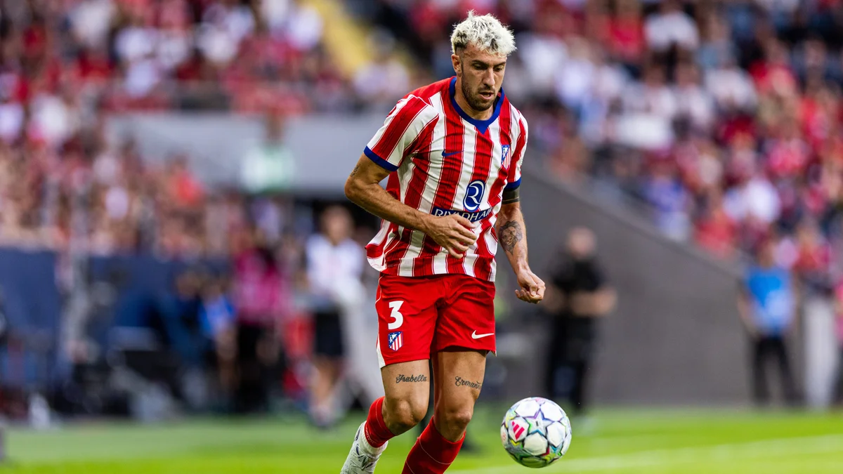 Aston Villa Secures Agreement for Italy International Matteo Ruggeri