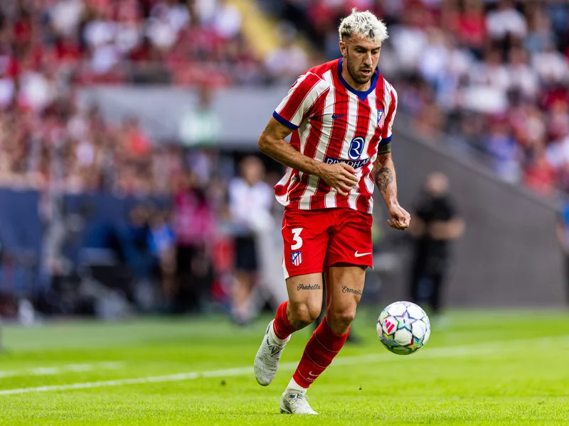 Aston Villa Secures Agreement for Italy International Matteo Ruggeri