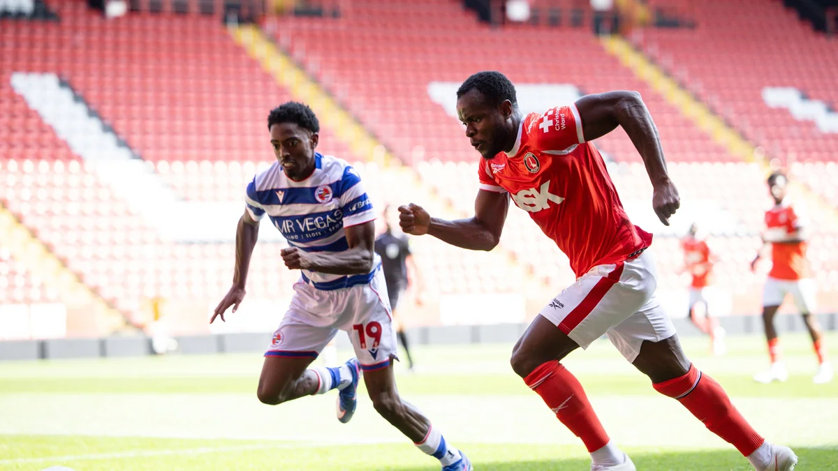 Charlton Athletic Confirms Audio-Only Coverage for Cup Fixture