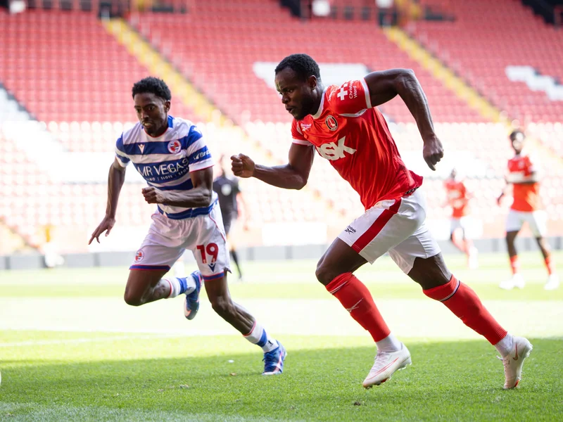 Charlton Athletic Confirms Audio-Only Coverage for Cup Fixture