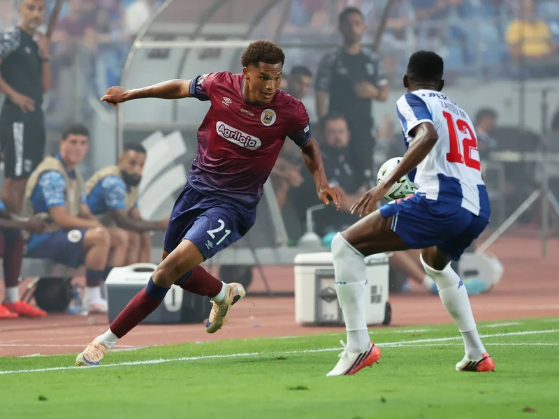 Nottingham Forest Targets Serie A Defender and Man City Midfielder