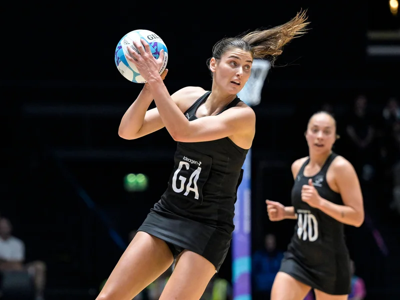Athletes from Pakistan and Uganda Reported Missing After Commonwealth Games
