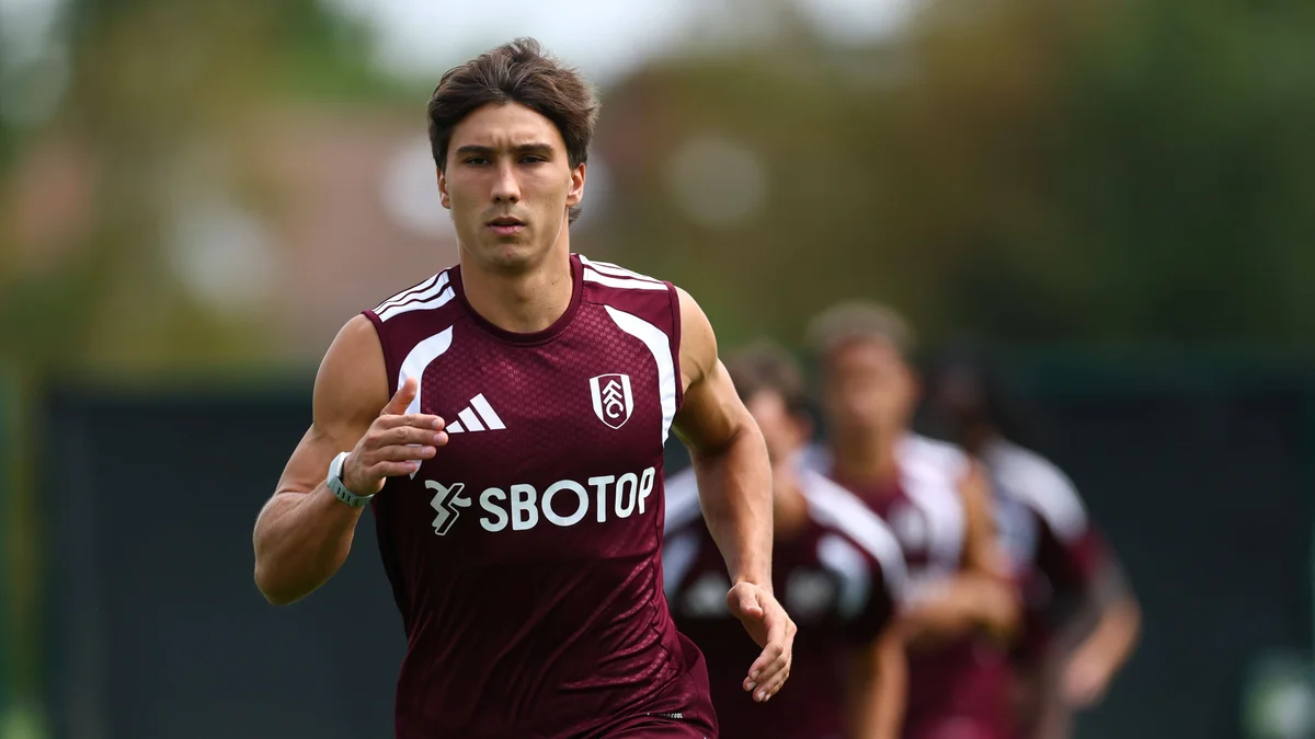 Arbeloa Hails Garcia as Fulham Secures Striker from Real Madrid