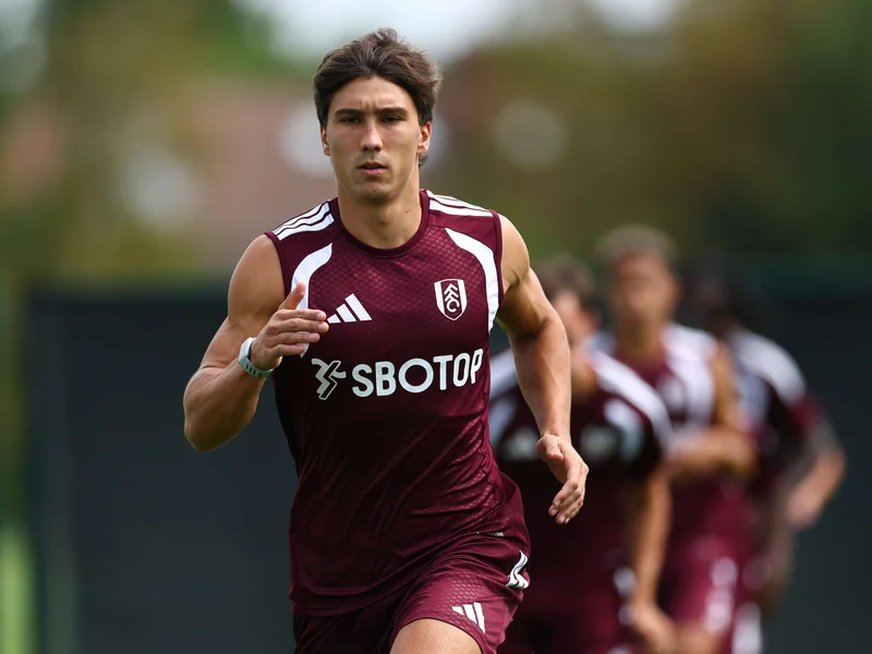 Arbeloa Hails Garcia as Fulham Secures Striker from Real Madrid