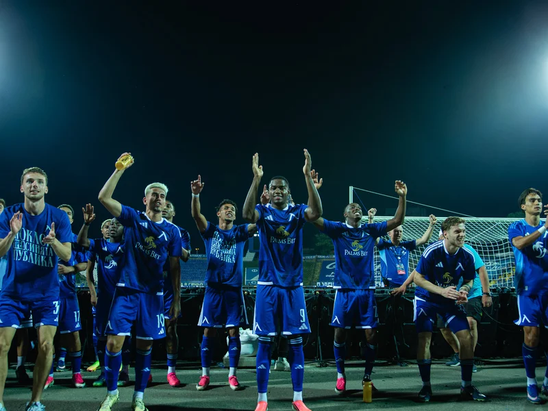 Levski Sofia Secures Crucial First-Leg Advantage Over Kairat Almaty