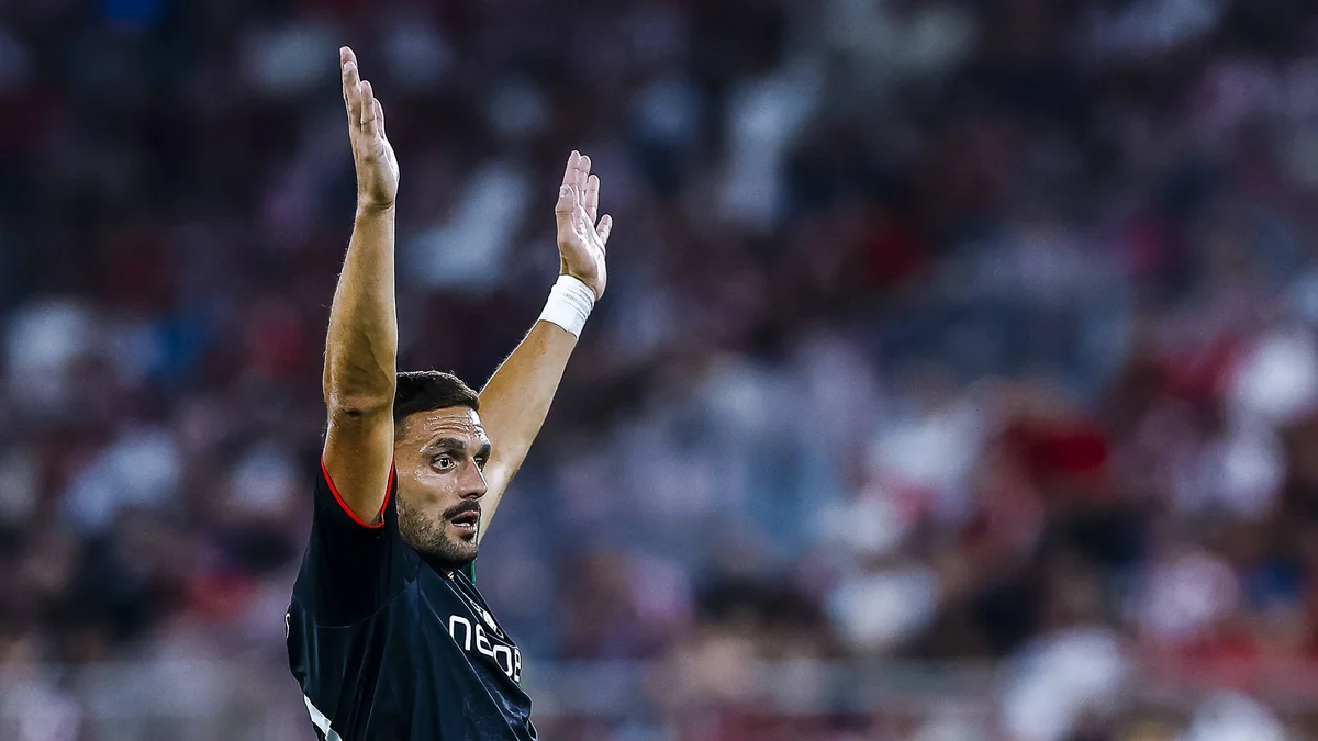 Olympiakos and NEC Battle to Goalless Draw in Champions League Qualifier