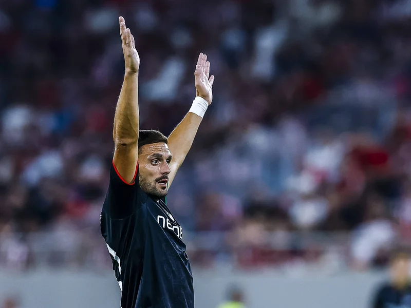 Olympiakos and NEC Battle to Goalless Draw in Champions League Qualifier