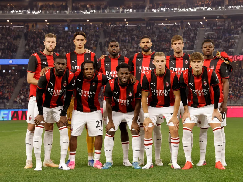 Italy Unveils 13 Candidate Cities for UEFA Euro 2032 Co-Hosting Bid
