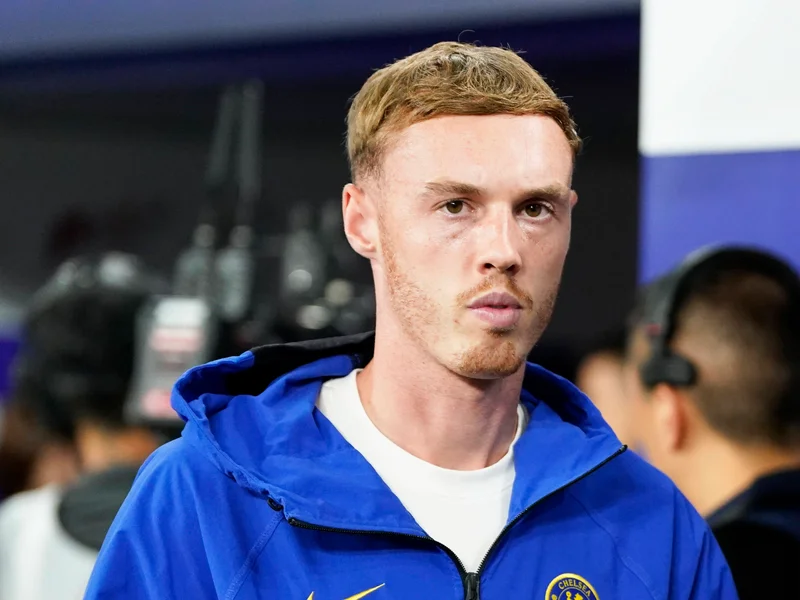 Chelsea Arrives in Hong Kong for Second Leg of 2026 Pre-Season Tour