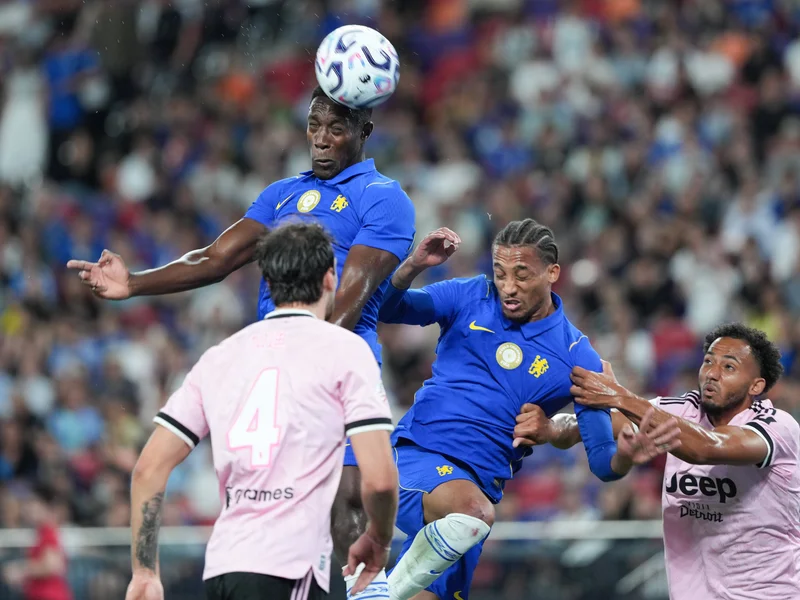 Pedro Hails Welbeck's Chelsea Arrival as Alonso Shapes New Era