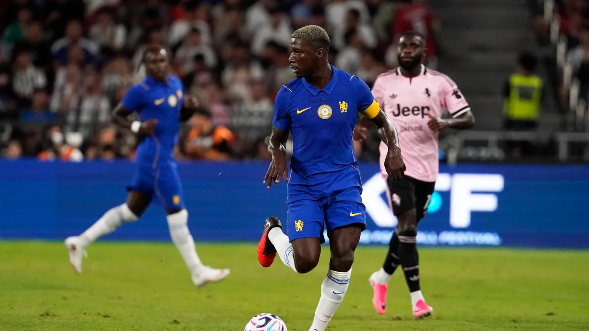Caicedo Expresses Deep Gratitude for Hong Kong Fans' Unwavering Support