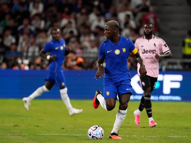 Caicedo Expresses Deep Gratitude for Hong Kong Fans' Unwavering Support