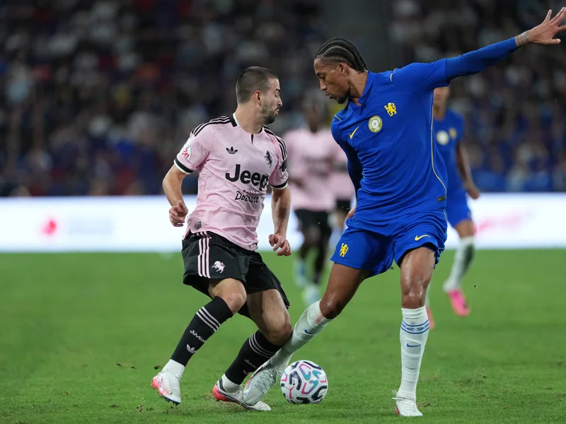Gittens Eyes Strong Chelsea Season Under Alonso After Injury Return