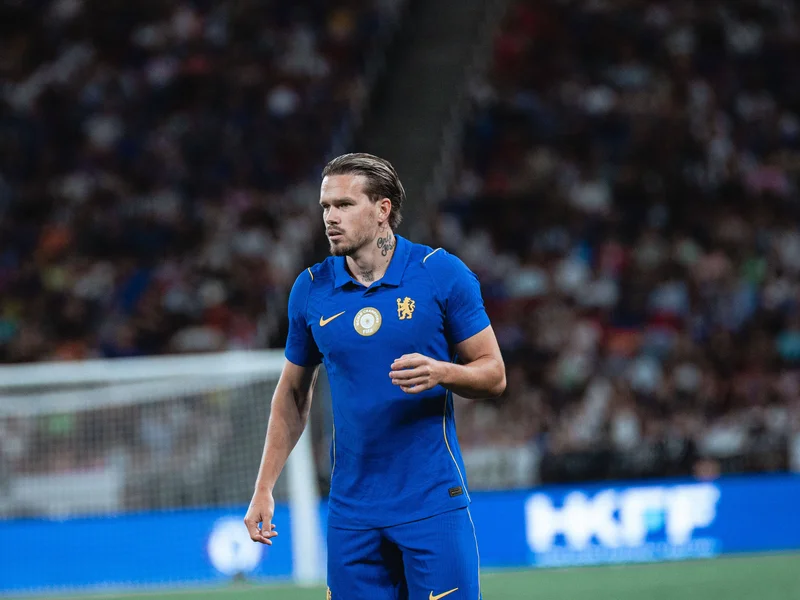 Mykhailo Mudryk Cleared for Immediate Chelsea Return After Doping Ban Lifted