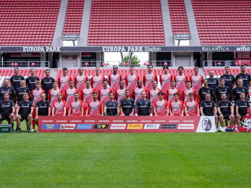 Freiburg Awaits HJK or Motherwell in Conference League Play-Off
