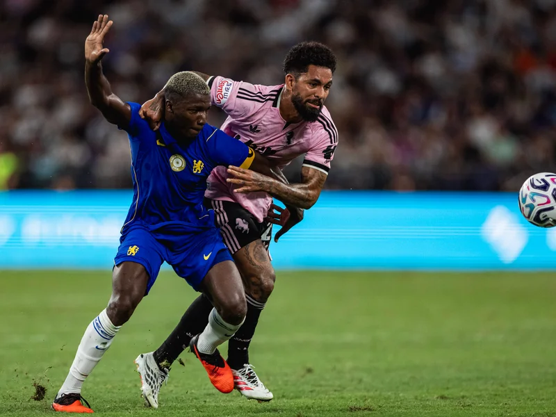 Caicedo Renews Chelsea Vows, Eyes Legend Status Ahead of New Season