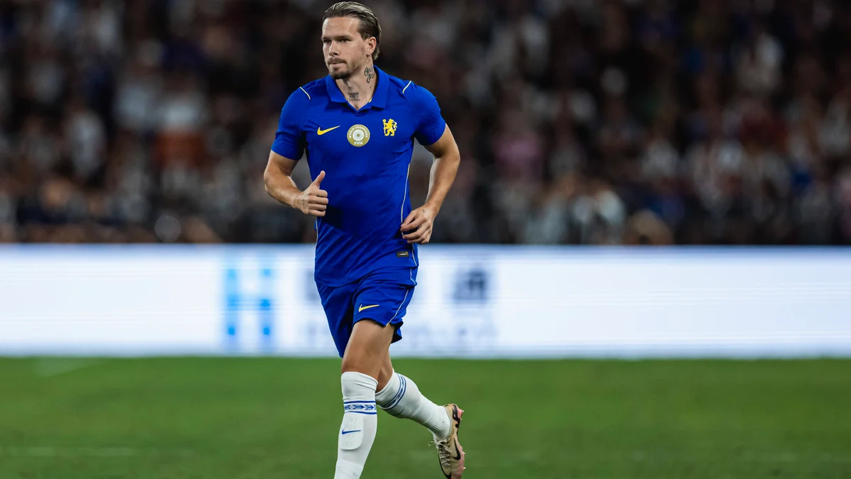 Mudryk to Coventry? Lampard Seeks Reunion for Chelsea Winger