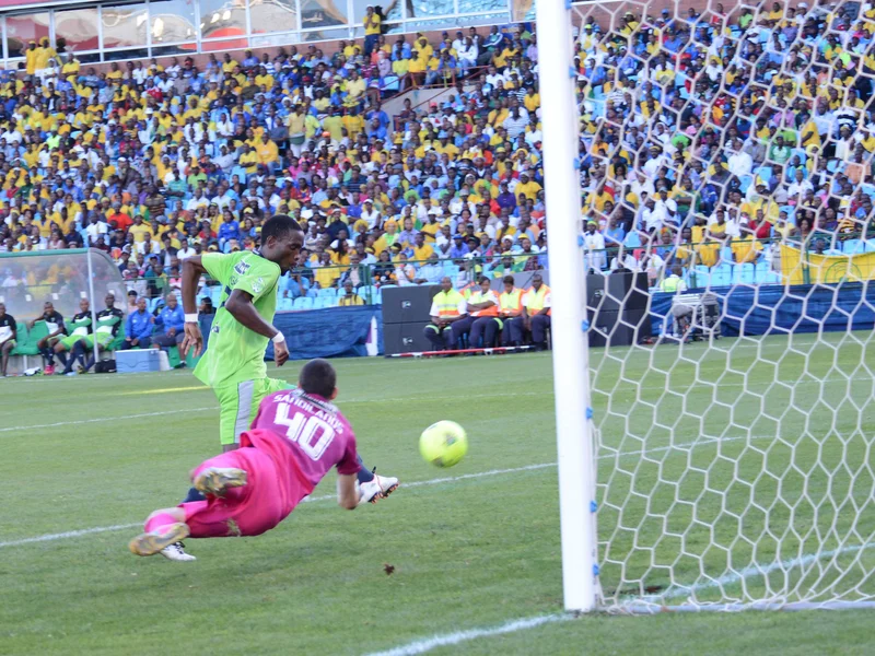 Raja Casablanca Bolsters Technical Staff with Sandilands Goalkeeping Appointment