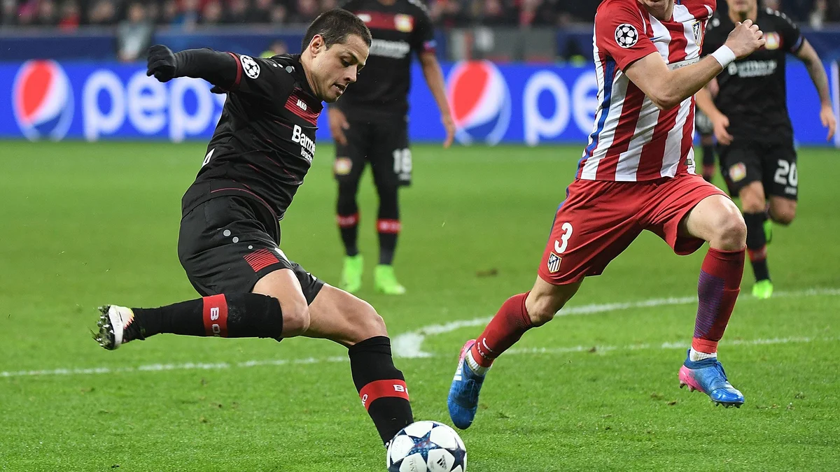 Bayer Leverkusen Eyes Luis, Michel as Hjulmand Nears Exit After Poor Run