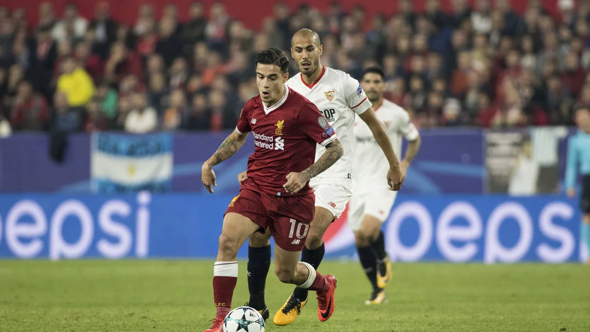 Coutinho's Career Crossroads: From Anfield Icon to Free Agent Pursuit