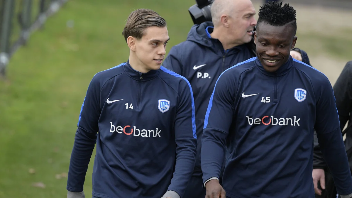 Trossard Nears Besiktas Move as Personal Terms Agreed with Turkish Club