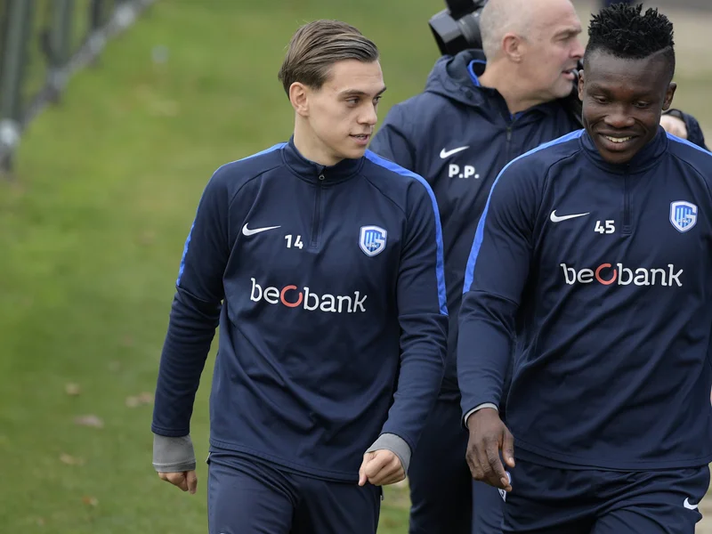 Trossard Nears Besiktas Move as Personal Terms Agreed with Turkish Club
