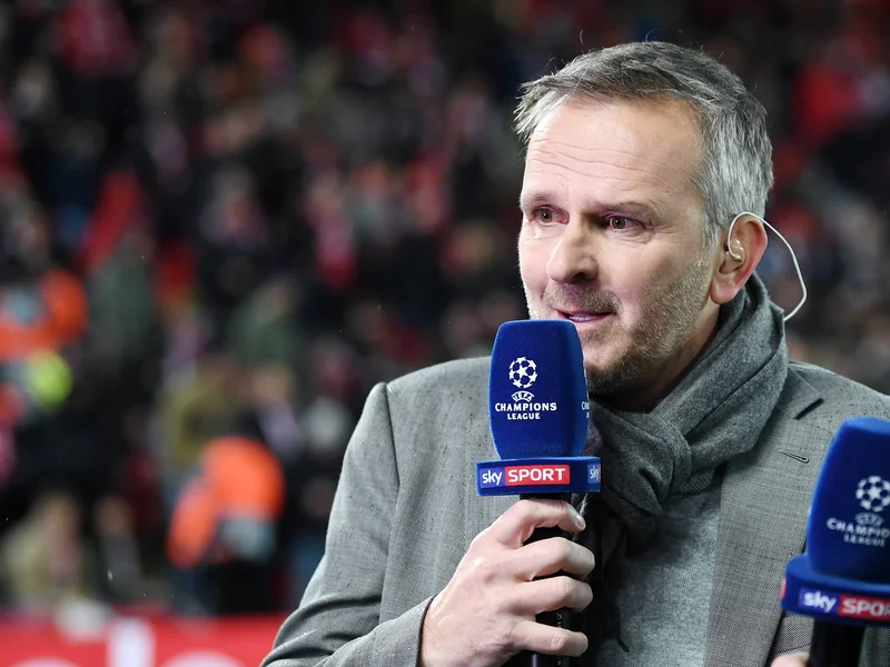 Dietmar Hamann honoured in Liverpool’s all‑time greats countdown