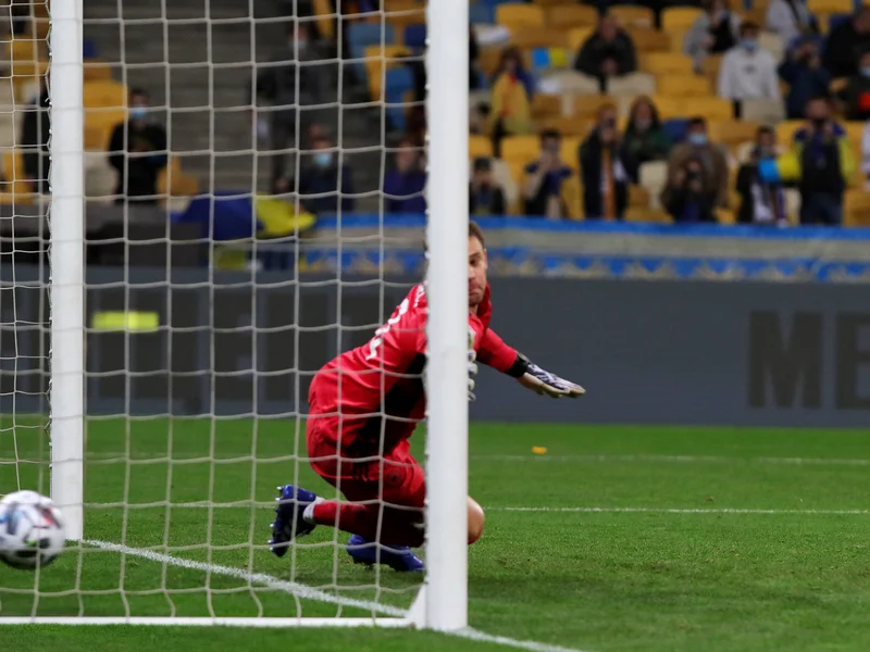 Manuel Neuer returns as Germany’s No.1 for World Cup opener