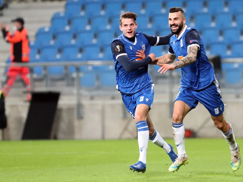 Benfica Nears Deal for Cologne's Jakub Kaminski Amid Transfer Race
