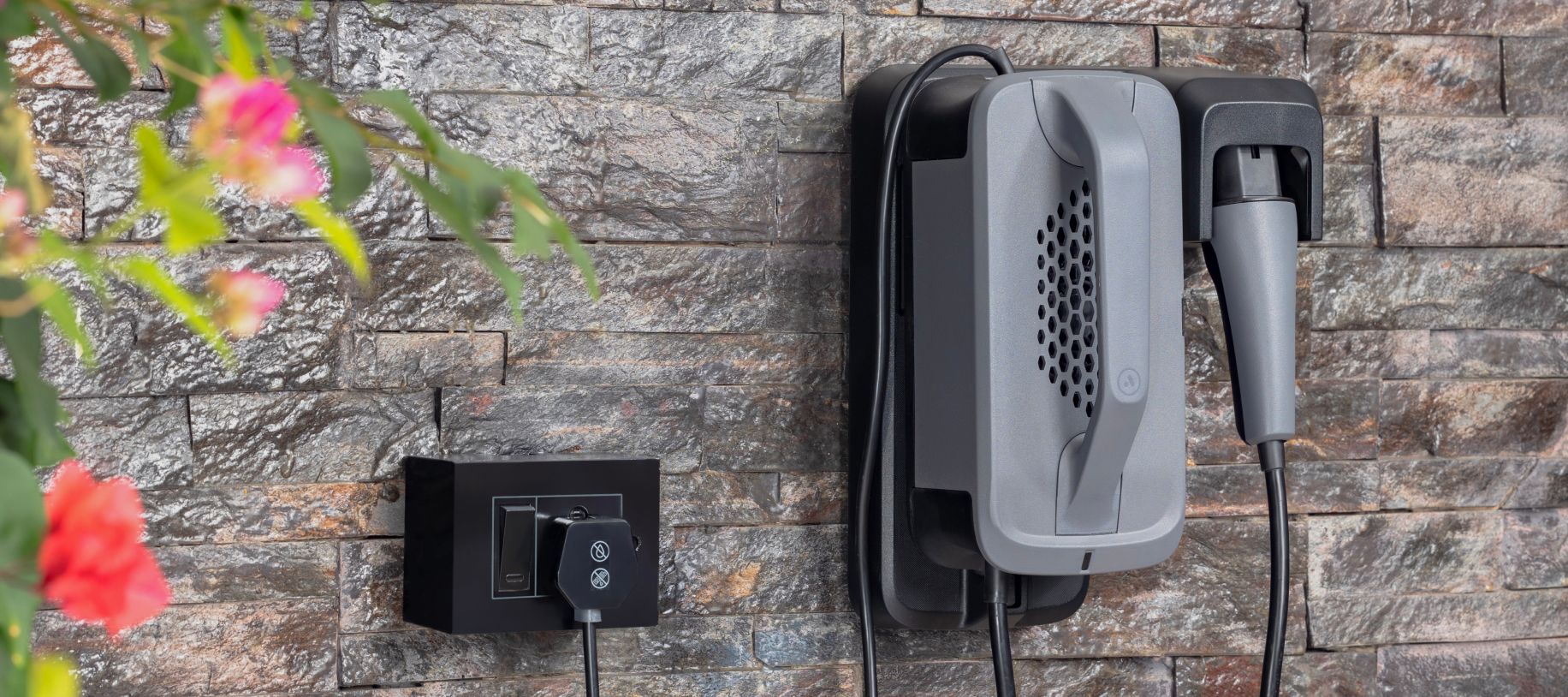 Ather Portable charger