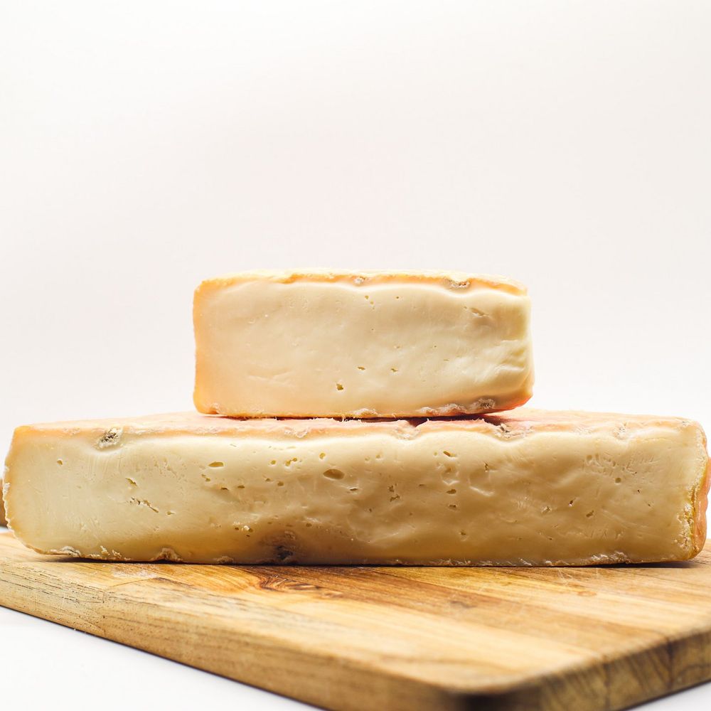 Reblochon cheese – Italian Kiwi
