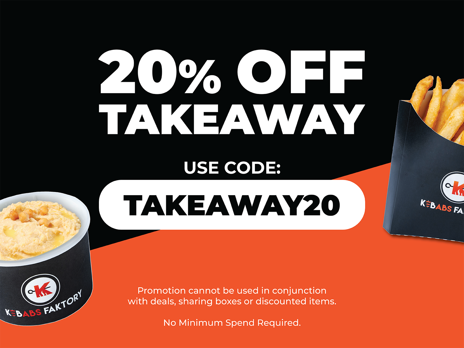 Order for Delivery/Pickup Kebabs Faktory Best Kebabs in Singapore