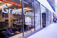  Grand Central Library picture