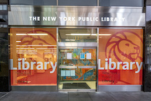  58th Street Library picture