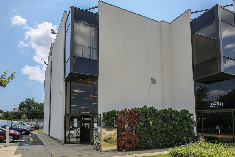  Todt Hill-Westerleigh Library picture