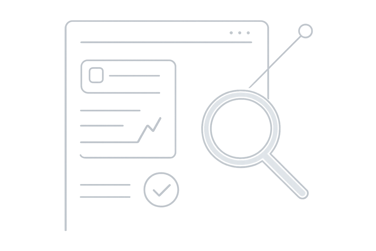 rate search
