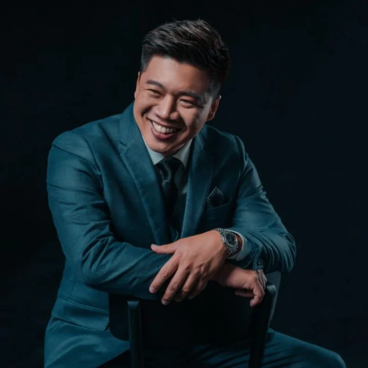 Alvis Thor, founder of ATO Partners