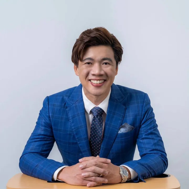 Alvis Thor, founder of ATO Partners