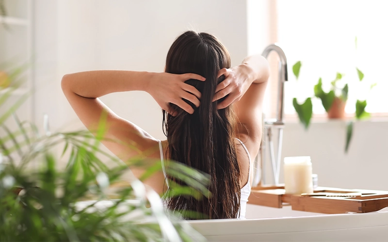 How to Moisturize Your Dry Hair like a Pro