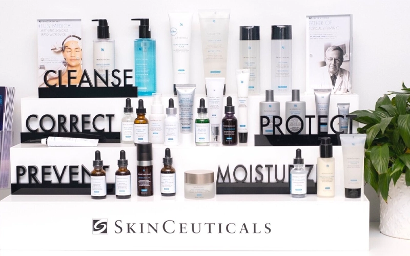 The Best SkinCeuticals Products to Optimize Your Skin Health