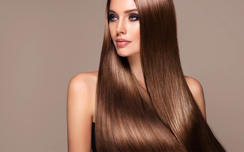 Tips to grow your hair longer and faster