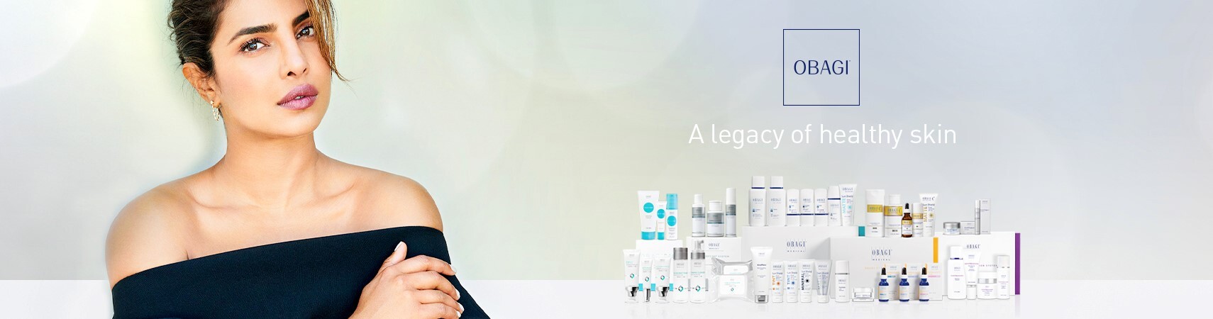 Buy Obagi Skin care Products Online in UAE @ Aesthetic Today