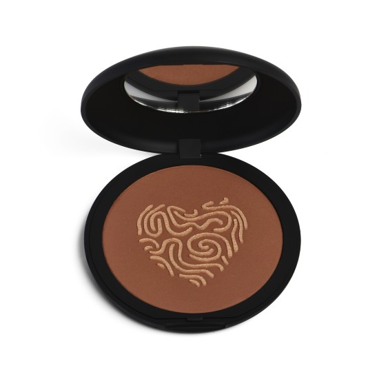 K Stars Compact Bronzing Powder Sl in Dubai, UAE