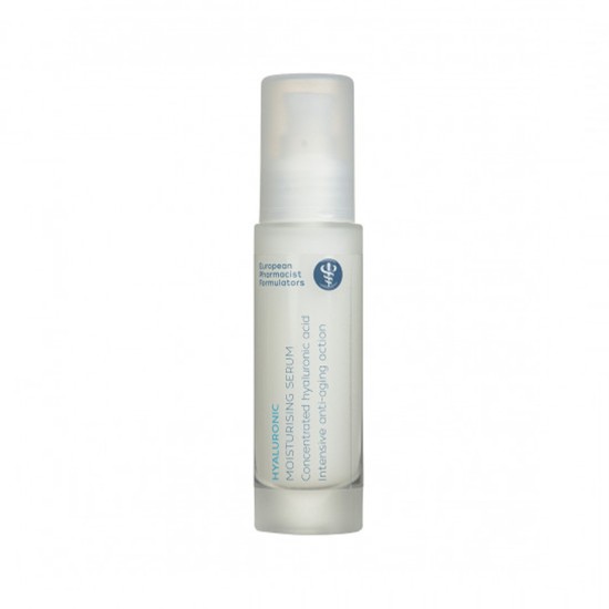 Epf Hyaluronic Moisturising Serum 50 ml