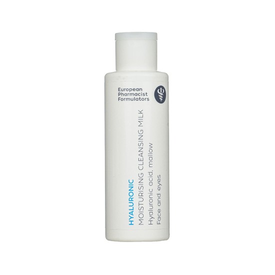 Epf Hyaluronic Moisturising Cleansing Milk 200ml