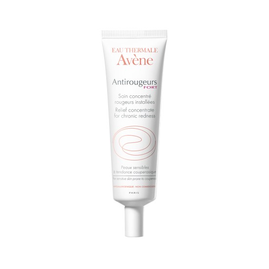 Avene Anti-Redness And Decongesting Cream 30ml in Dubai, UAE